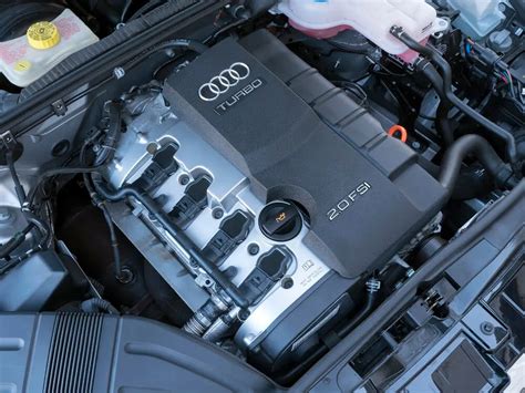 audi 2.0 tfsi compression test|compression test on new 2.0 .